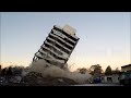 Central Police Station Building  - Controlled Demolition, Inc.