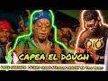 CAPEA EL DOUNG-INSTRUMENTAL | ROCHY RD❌ LÁPIZ CONCIENTE❌TOXIC CROW❌TRIGGA- Instrumental Type Beats