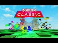 The Classic Lobby Music 1 Hour. (Roblox The Classic)