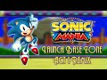 Launch Base Zone Act 1 (Sonic Mania Remix) by Leezy346