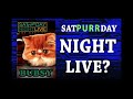 JonTron - Satpurrday Night Live - Bubsy Collection (Clip)