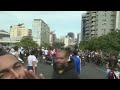 Estallan Protestas en Venezuela tras Controversiales Resultados Electorales