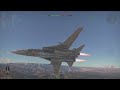 The Iranian F14 is a cheat code - Warthunder