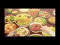 will you cook for me?.. lofi/ hiphop mix