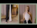 Every Outfit Rosie Huntington-Whiteley Wears in a Week | 7 Days, 7 Looks | Vogue