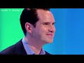 Jimmy Carr's Freaked Out By Sean Lock's Closeness?! | 8 Out of 10 Cats | Best of Jimmy Series 17
