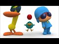 POCOYO GANGNAM STYLE HD (Baile del Caballo)