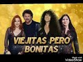 Viejitas & Bonitas Ana grabiel, Rocío Dúrcal, Amanda Miguel, Pimpinela, Yolanda del Rio #