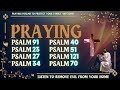 PRAYING PSALMS TO PROTECT YOUR FAMILY AND HOME - LISTEN TO REMOVE EVIL FROM YOUR HOME