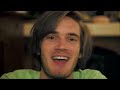First ever video of PewDiePie