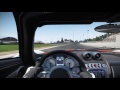 Project CARS Pagani Huayra, Nordschleife, Germany