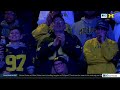 Michigan Returns to Ann Arbor to Celebrate the National Championship | Michigan Football