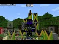 Minecraft Lets Play S1 Ep31 (Showing Honer To My COUNTRY!!!!!)