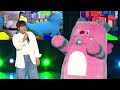 Traffic Signal - Lee Mujin [SEOUL FESTA K-POP SUPER LIVE] | KBS WORLD TV 240517
