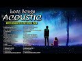 Sweet English Acoustic Love Songs Cover 2021   Best Guitar Acoustic Cover of Popular Love Songs Ever
