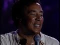 Smokey Robinson: I Love Your Face