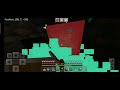 MY LUCKY DAY IN MINECRAFT|| FOUND DIAMONS AND AMETHYST GEODE|| MINECRAFT #10