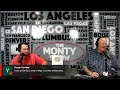 The Monty Show LIVE: Will Lauri Markkanen Be Traded By The Utah Jazz?