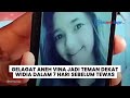 🔴 LANTANG! Dede Ungkap 3 DPO Kasus Vina Cuma Akal-akalan Aep & Kasus Vina Makin Ruwet