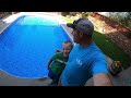 Pool Liner Repair: How to Fix a Pool Liner: Pool Liner