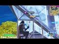 How to have the stretched resolution ps4 Fortnite #fortnitegamer #gaming #fortnite #playstation