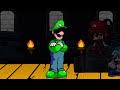 Friday Night Funkin' VS Mario's Monday Night Massacre FULL WEEK (FNF Mod) (MARIO 85'/MX /Mario.EXE)