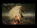 Elden Ring Shadow Of Erdtree DLC Final Boss (Radahn, Consort Of Miquella)