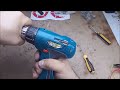 Gear repair - Cordless drill motor Gear Problem - Şarjlı matkap dişli tamiri