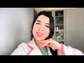 Let’s clean my beauty room 🧹|  ROOM TOUR | satisfaying organization  | جولة في غرفة مكياجي 🪄✨