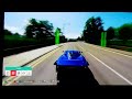 colossus record forza horizon 4 [3:56.277]