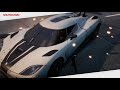 NFS Most Wanted 2012: Most Wanted #1 | 2:58.11 - Venom GT, Agera R & Veyron SS