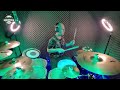 Neverita | Bad Bunny | Moidrums | Drum Cover