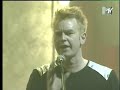 Depeche Mode - Personal Jesus (live in Cologne 1998)