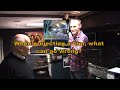 Jack Lane explains the lace-up of a 35mm Cinema Projector - Running Time : 15 Minutes(aprox)