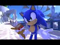 Sonic Unleashed - Part 1
