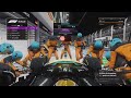 Keine Chance! / F1R S8R5 / Singapur Highlights