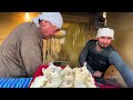 700 - 800 Pieces per Day  | Loin Samosa | Uzbek cuisine