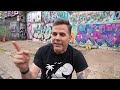 Stunts I Wish I Didn't Do | Steve-O