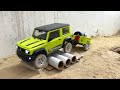 RC Cars MUD OFF Road \ Land Rover Defender  90 / Toyota 4Runner | Trucks #1- RC Extreme Pictures
