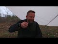 Thunder & Lightning - Storm Camping With An Experimental Backcountrylite Tarp