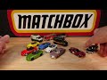 Matchbox 2024 Moving Parts Mix 5