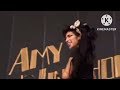Amy Winehouse - Valerie (Live T in The Park 2008)
