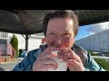 Lunch with Kenji: chili dogs from Matt’s Famous in Seattle, WA
