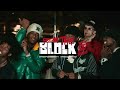BiC Fizzle x Sett - Ndranghet | From The Block Performance 🎙