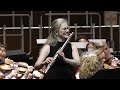 Mary Kay Robinson Flute with Cleveland Pops