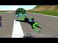 SimplePlanes: Making a Fighter Jet Plane