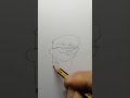 How to draw Dexter from Dexter's Laboratory | Step by step