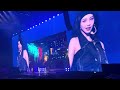 카리나 솔로 #카리나 #윈터 #닝닝 #지젤 #에스파 #콘서트