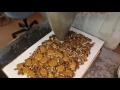 New Method for Making Pecan Turtles