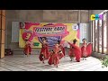 TARI PITIK WALIK | JUARA 1 KATEGORI B | FESTIVAL ANAK BERBAKAT DAN BERPRESTASI TULUNGAGUNG